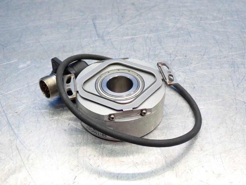 Heidenhain Rotary Encoder