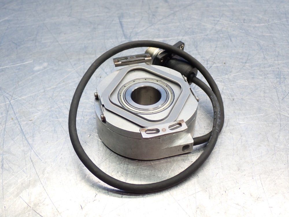 Heidenhain Rotary Encoder