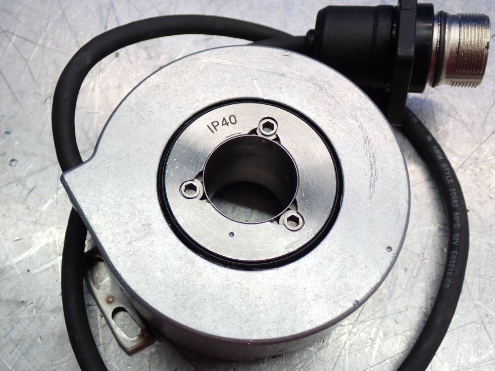 Heidenhain Rotary Encoder