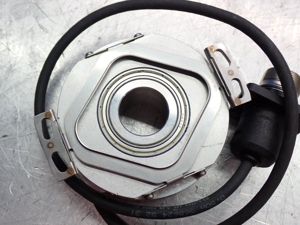 Heidenhain Rotary Encoder