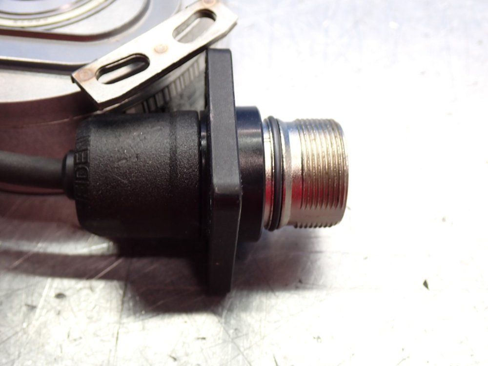 Heidenhain Rotary Encoder