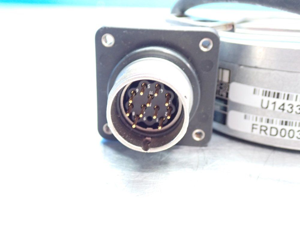 Heidenhain Rotary Encoder