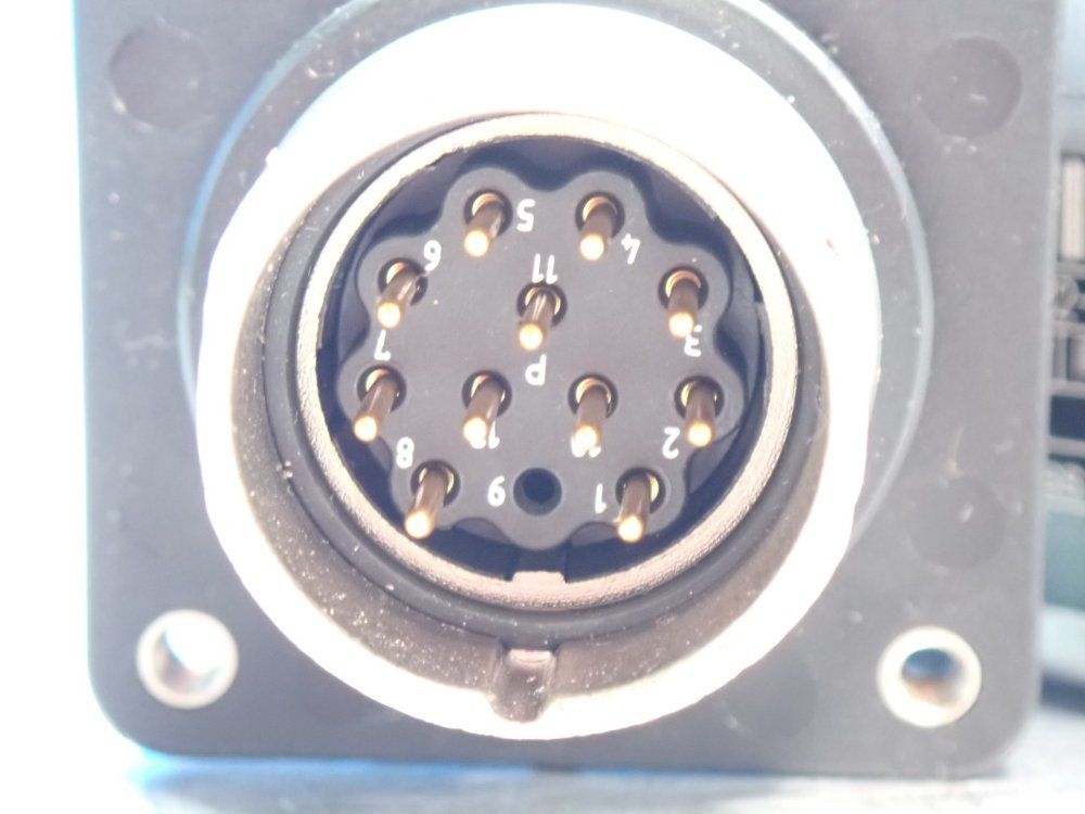 Heidenhain Rotary Encoder