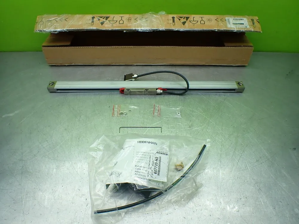 Heidenhain Linear Encoder