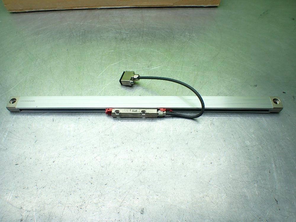 Heidenhain Linear Encoder