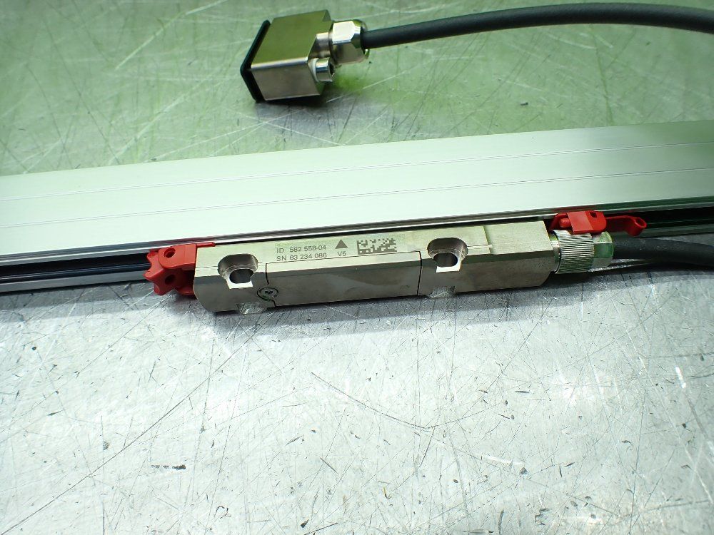 Heidenhain Linear Encoder