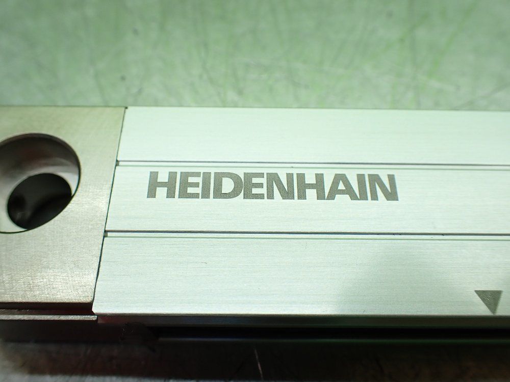 Heidenhain Linear Encoder
