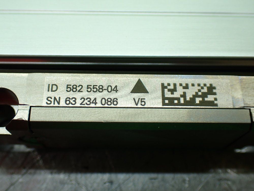 Heidenhain Linear Encoder