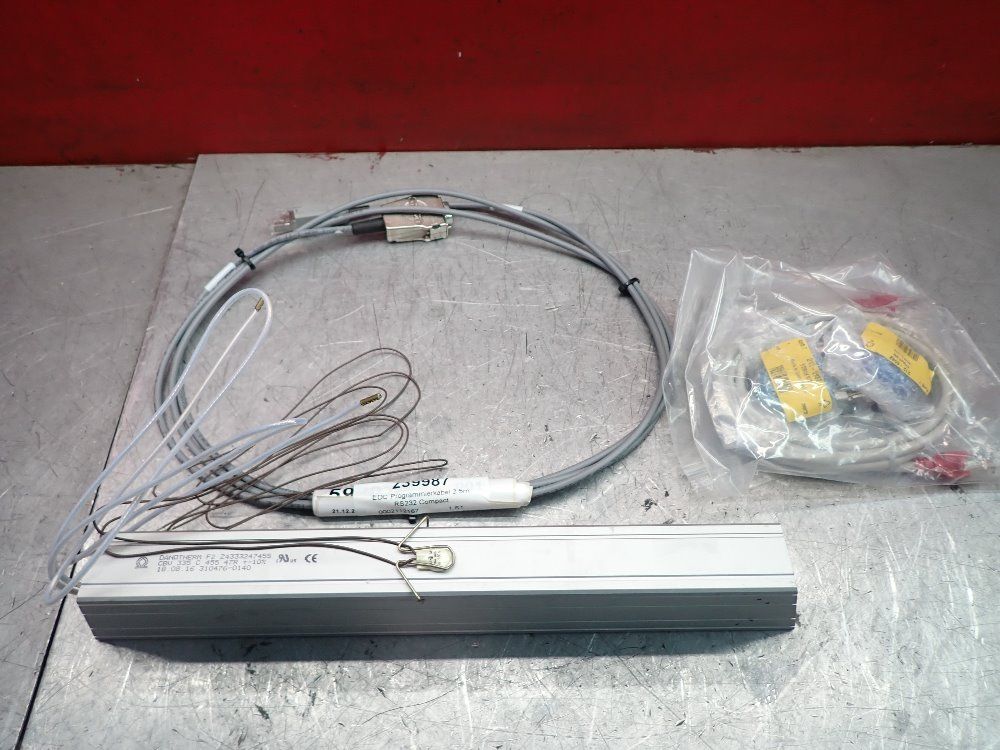 Danotherm 1 Pc Danotherm F2 Z4333247455 Power Resistor