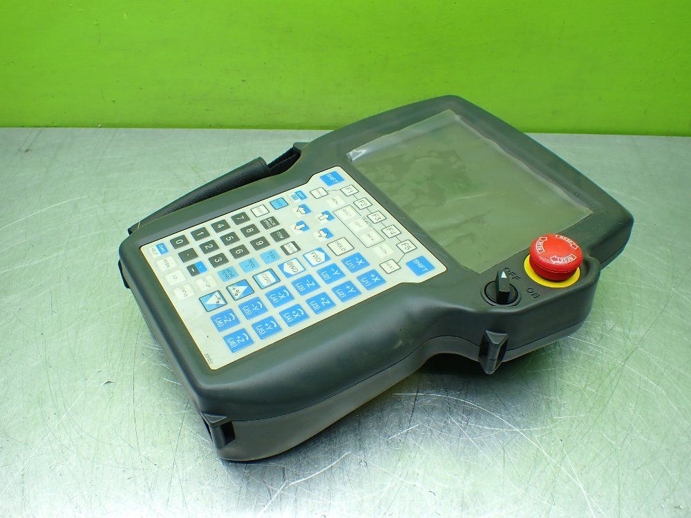 Fanuc Teach Pendant