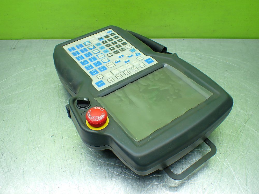 Fanuc Teach Pendant