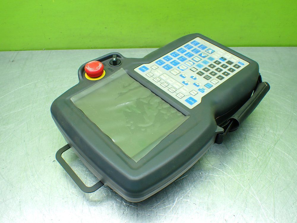 Fanuc Teach Pendant