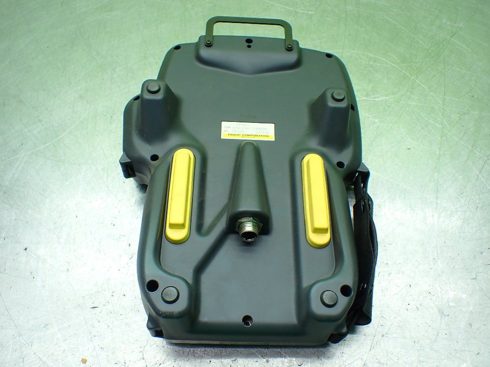 Fanuc Teach Pendant