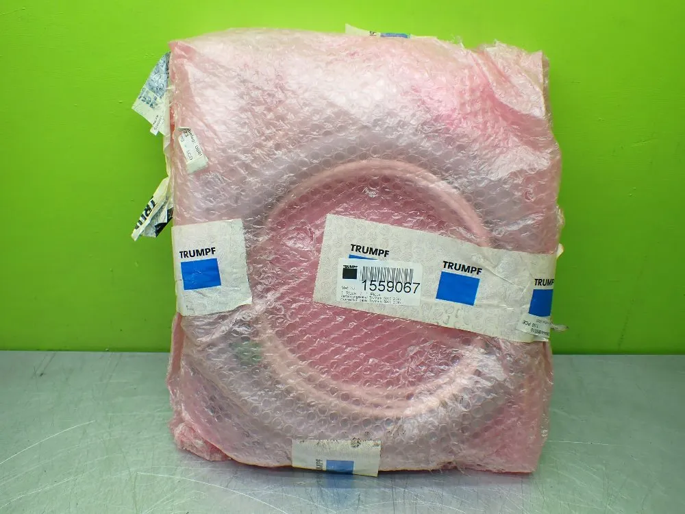 Trumpf 2.3m Trumark 5000 Connector Cable. - 1559067