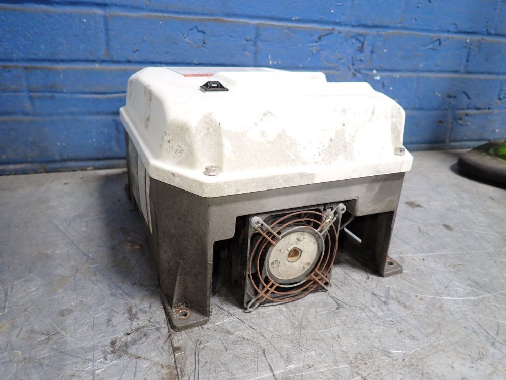 Reliance Electric Drive