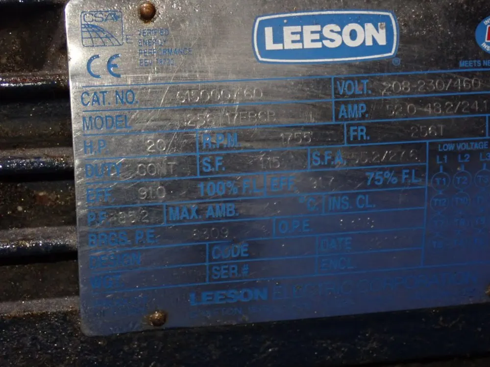 Timesavers Belt Sander