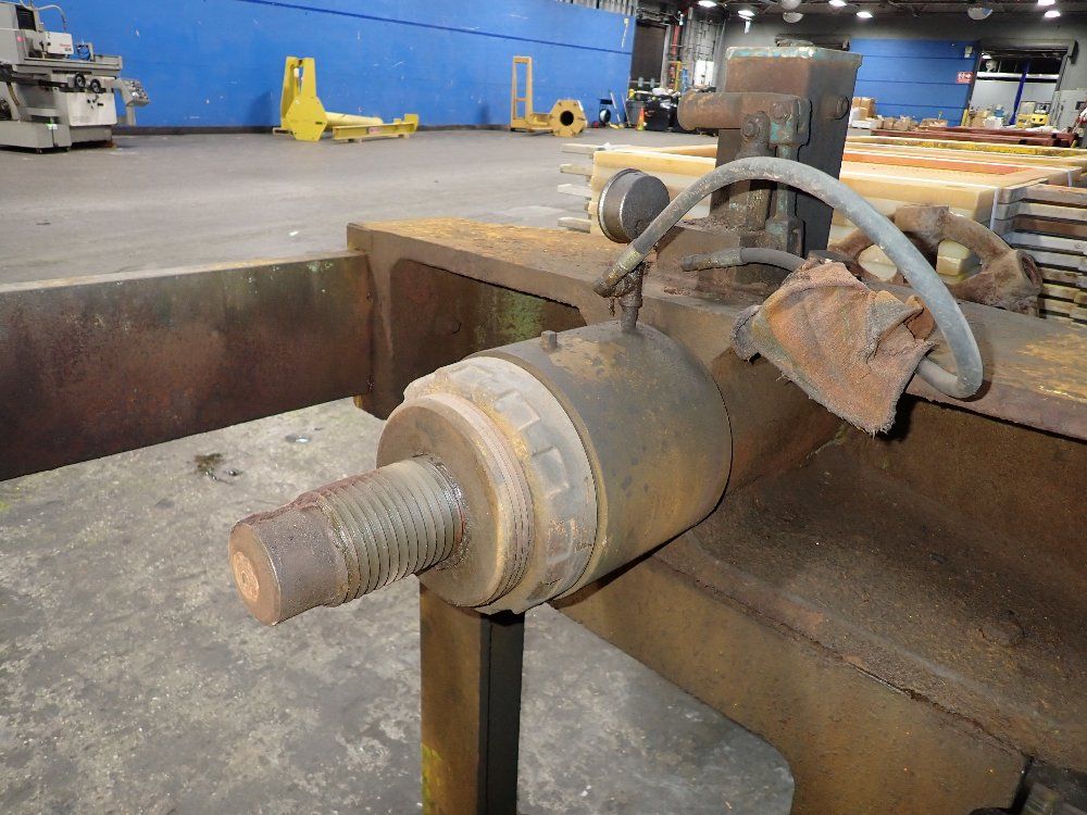 Independent Filter Press Co Independent Filter Press Co 50451 Filter Press