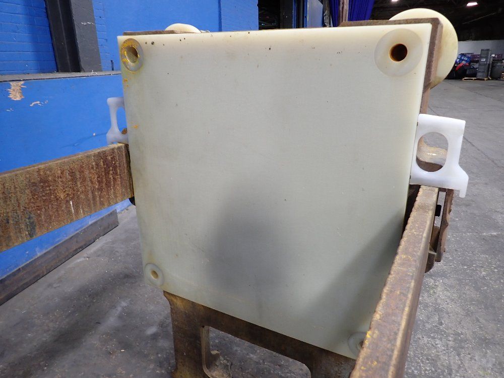 Independent Filter Press Co Independent Filter Press Co 50451 Filter Press