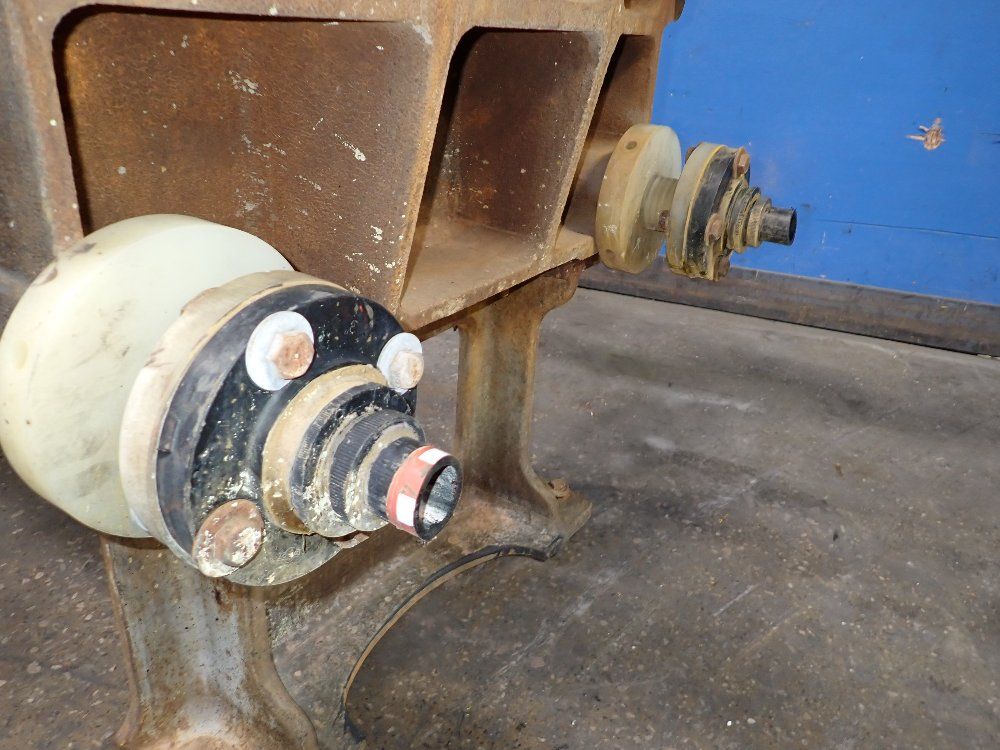 Independent Filter Press Co Independent Filter Press Co 50451 Filter Press