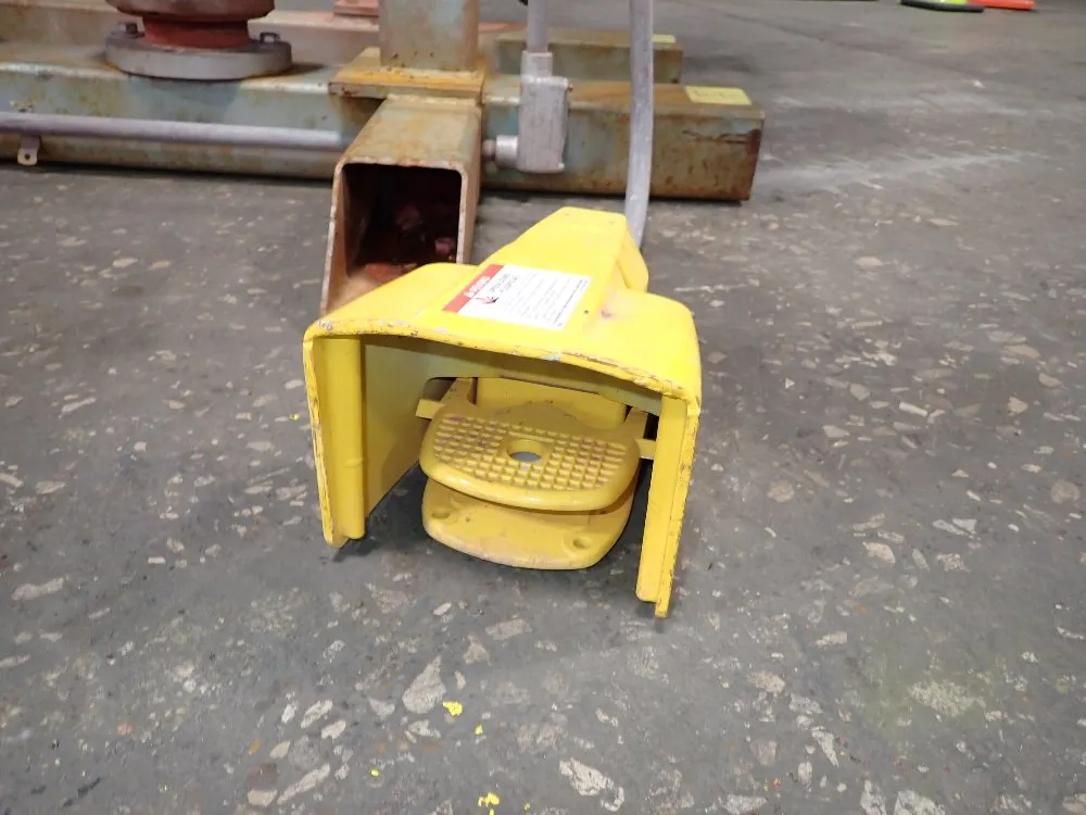 The Kaufman Co. 60"x60" Stretch Wrapper - Cx