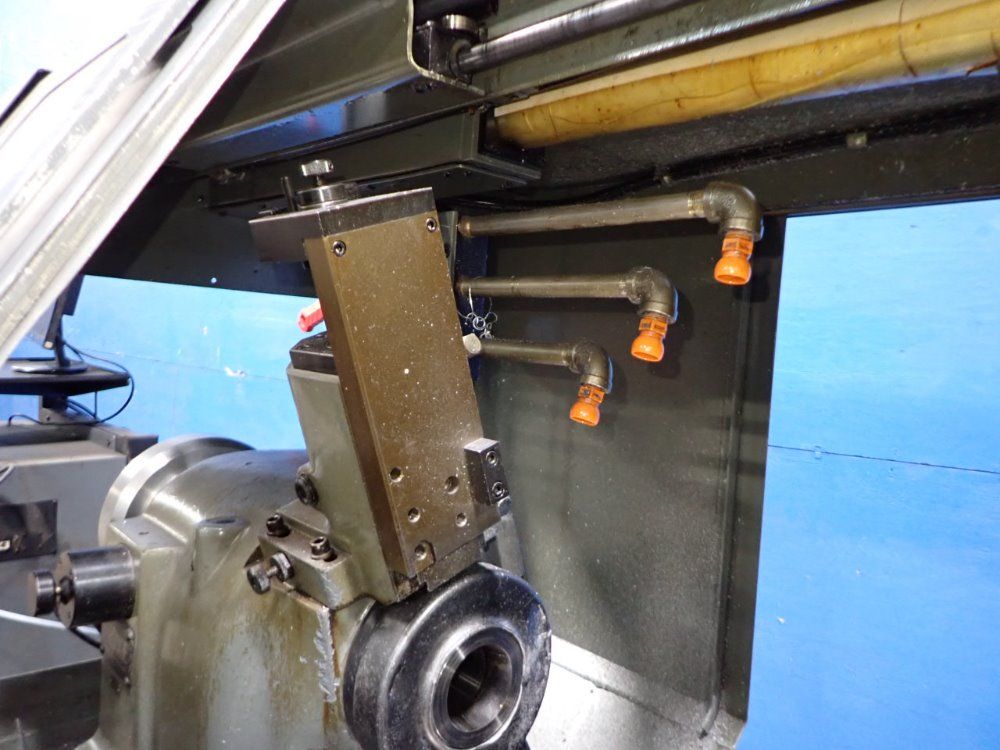 Hardinge Hardinge Superprecision Lathe