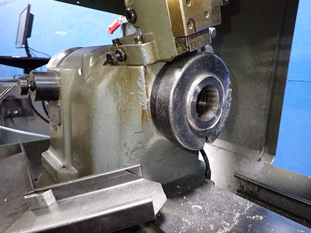 Hardinge Hardinge Superprecision Lathe