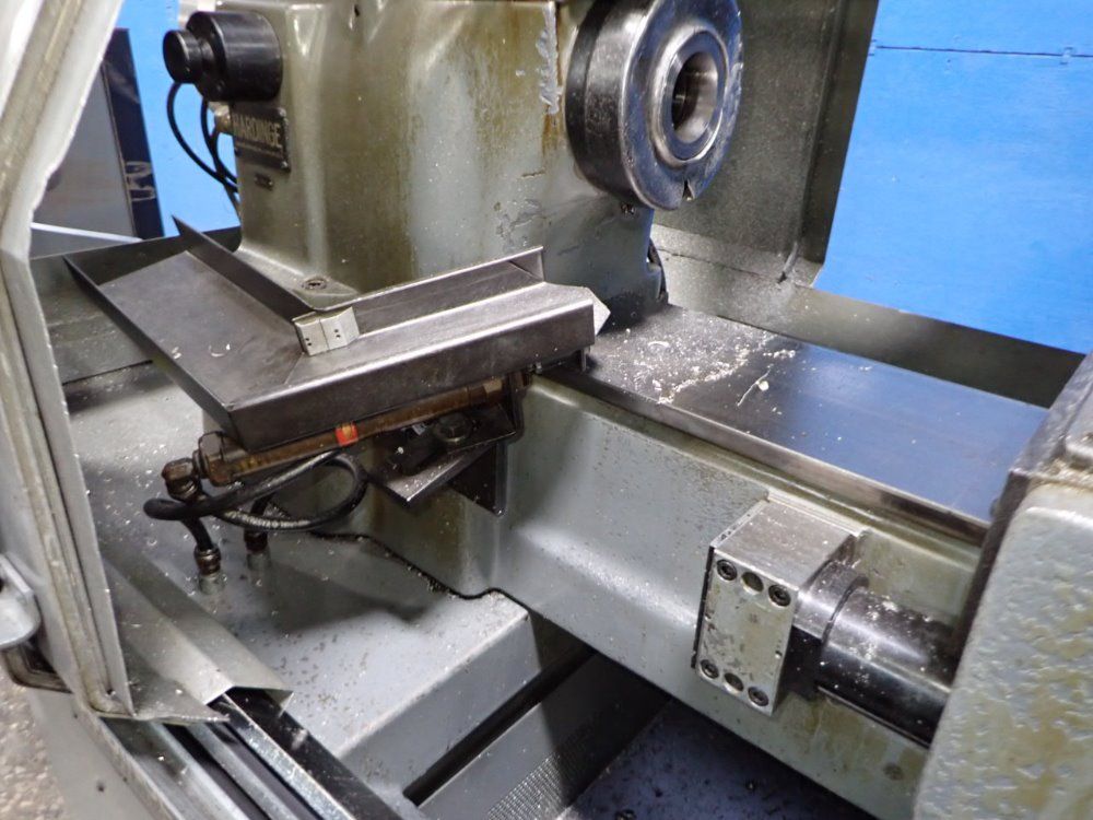 Hardinge Hardinge Superprecision Lathe