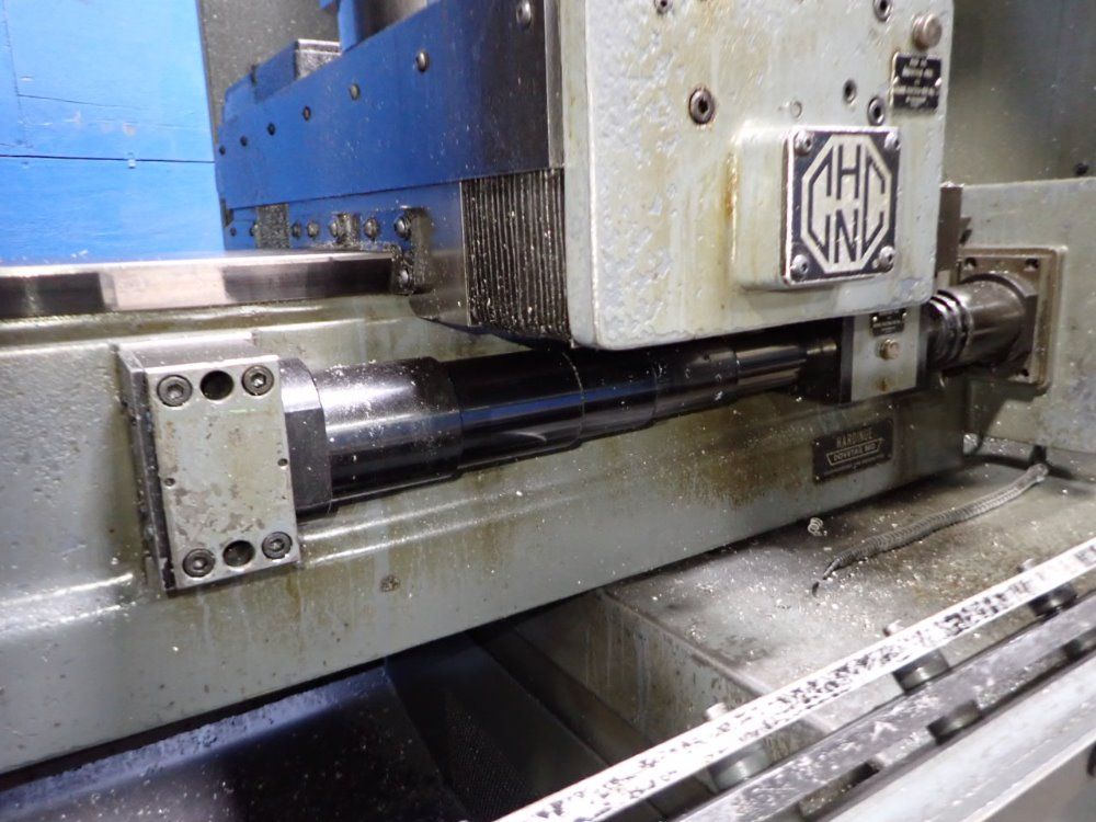Hardinge Hardinge Superprecision Lathe