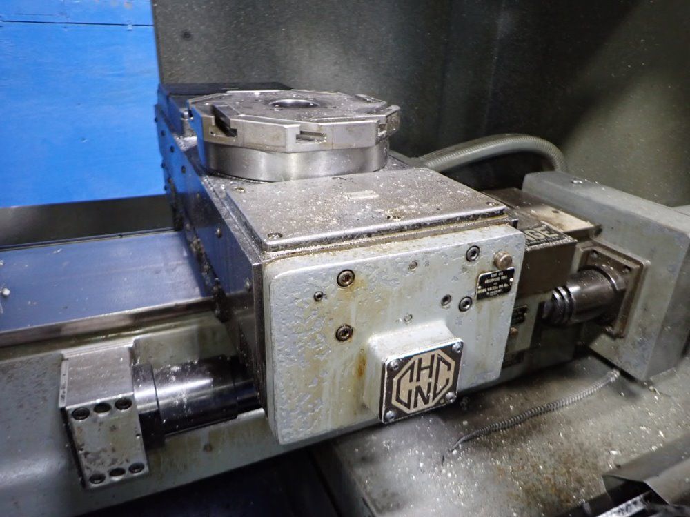 Hardinge Hardinge Superprecision Lathe