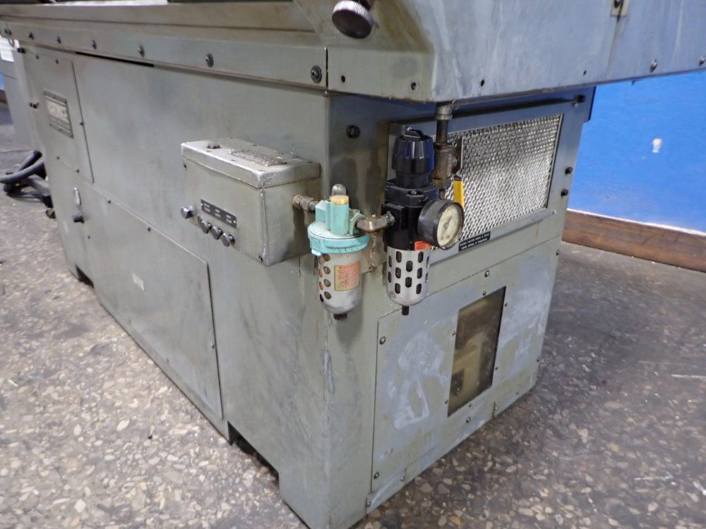 Hardinge Hardinge Superprecision Lathe