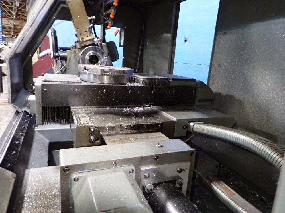Hardinge Hardinge Superprecision Lathe