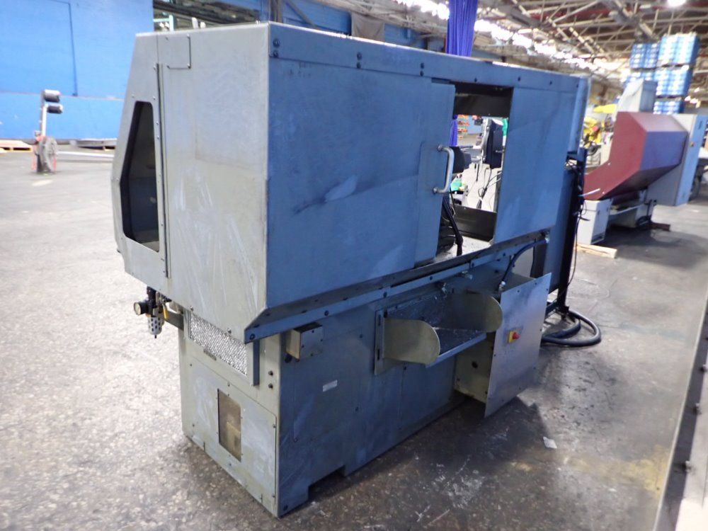 Hardinge Hardinge Superprecision Lathe
