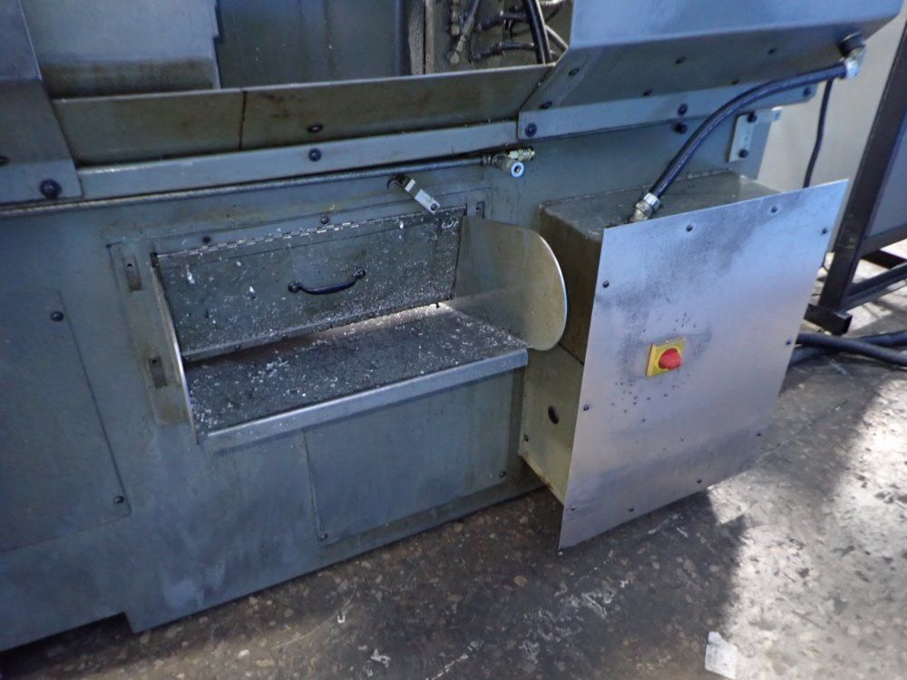 Hardinge Hardinge Superprecision Lathe