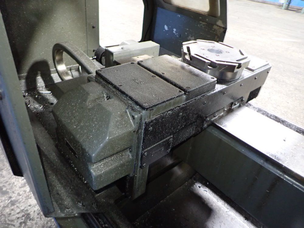 Hardinge Hardinge Superprecision Lathe