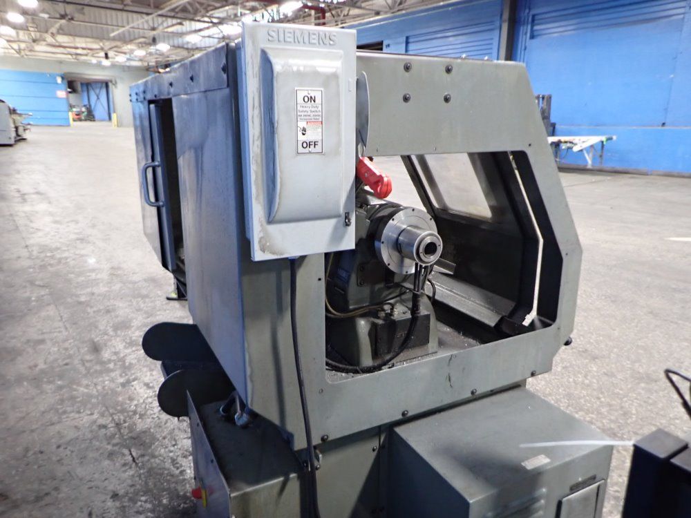 Hardinge Hardinge Superprecision Lathe