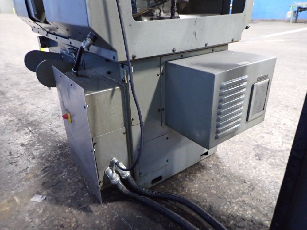 Hardinge Hardinge Superprecision Lathe