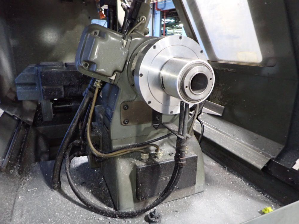 Hardinge Hardinge Superprecision Lathe