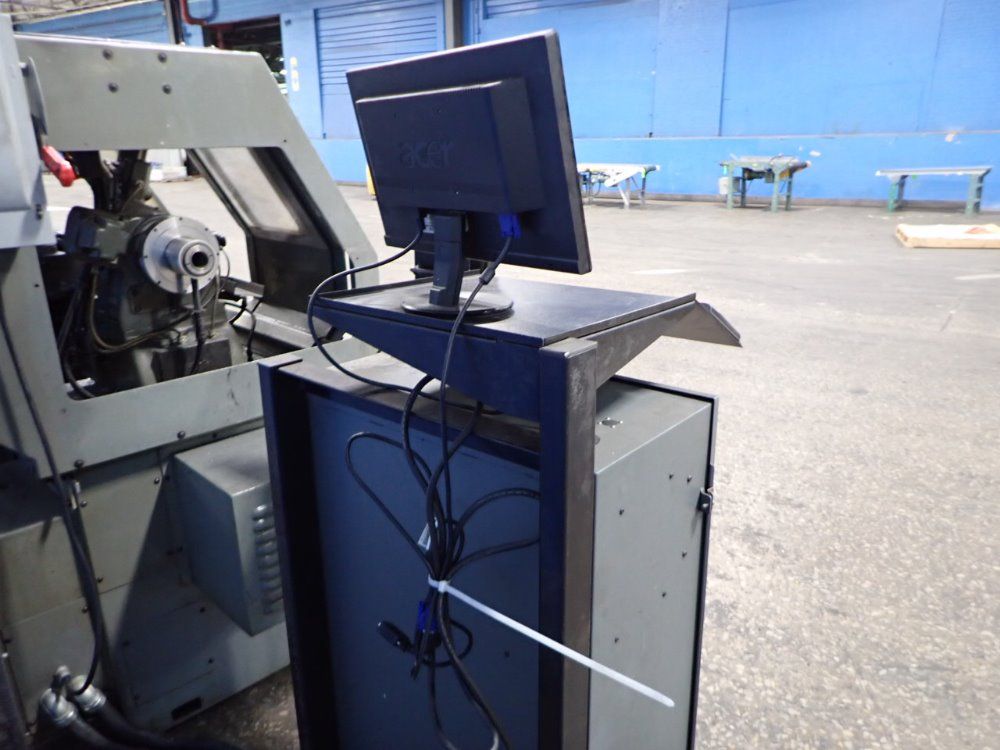 Hardinge Hardinge Superprecision Lathe