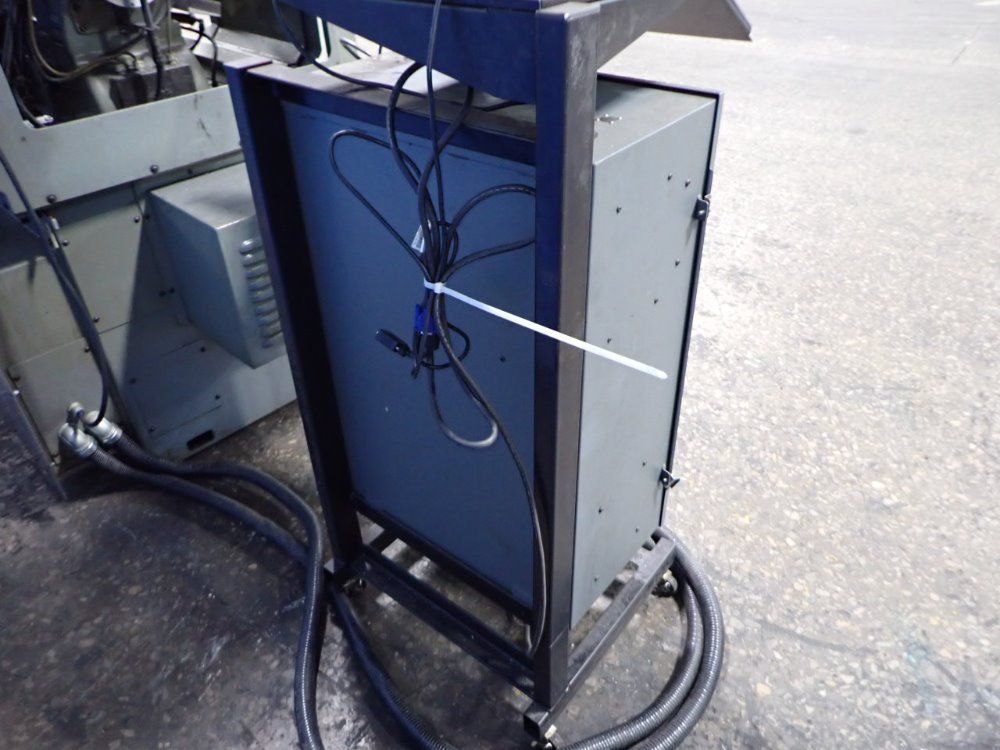 Hardinge Hardinge Superprecision Lathe