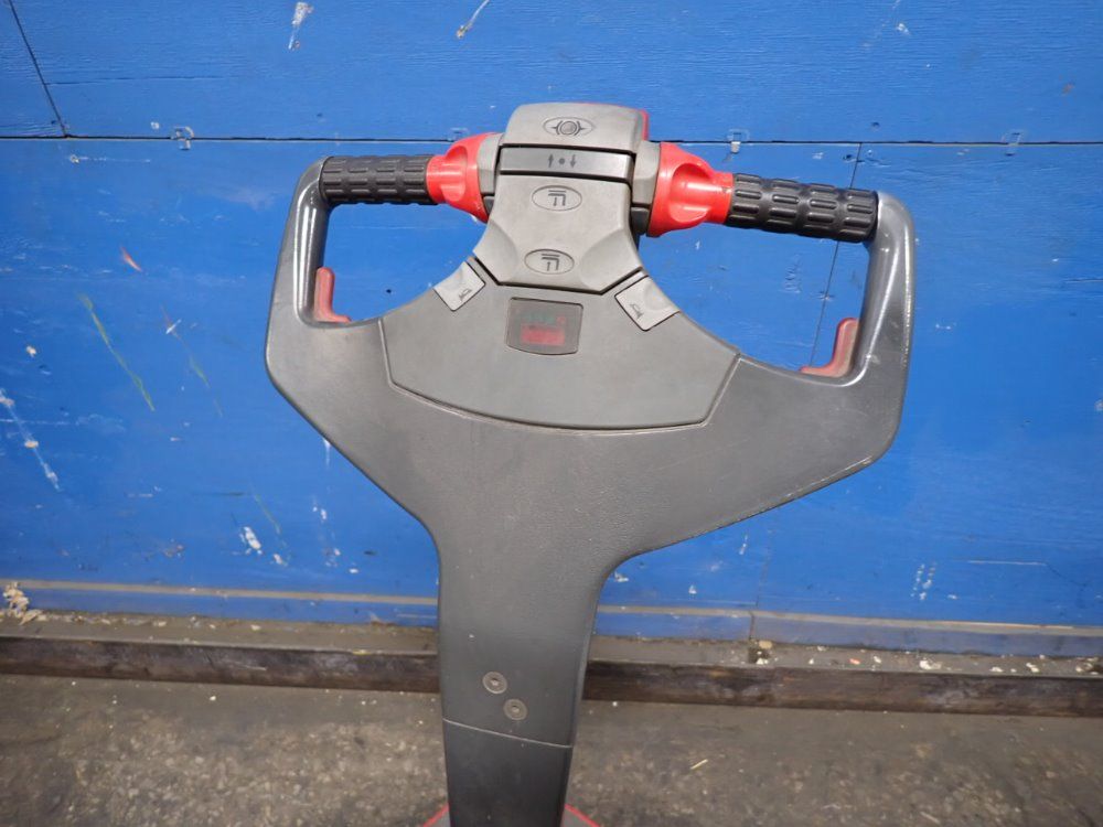 Raymond  Electric Pallet Jack