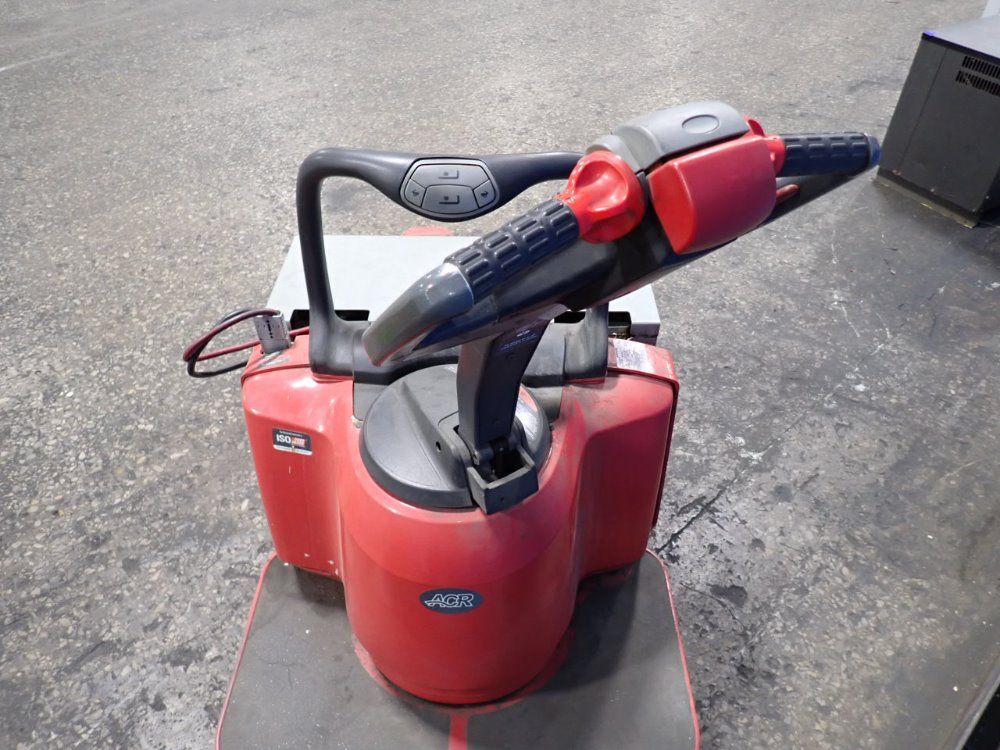 Raymond  Electric Pallet Jack