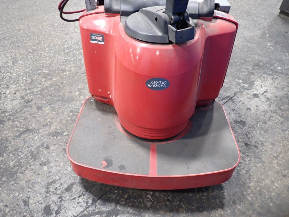 Raymond  Electric Pallet Jack