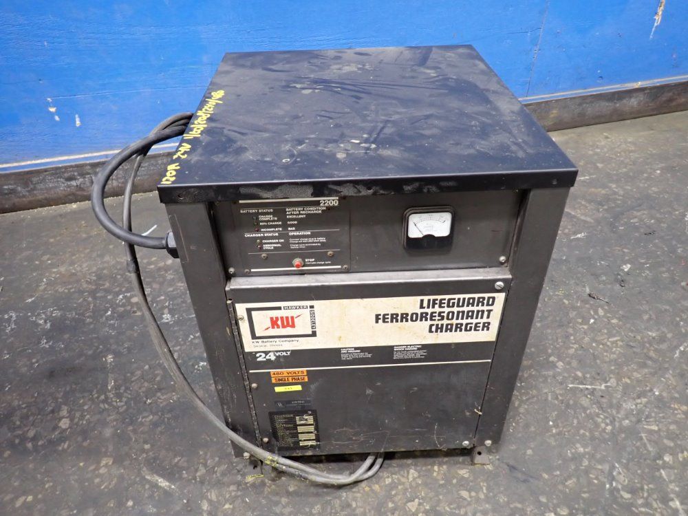  Battery Charger