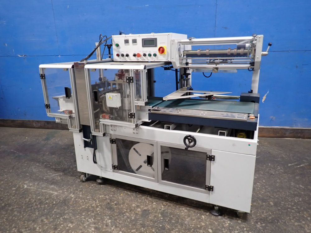 Benison  Co Benison  Co Usa005n Side Sealer