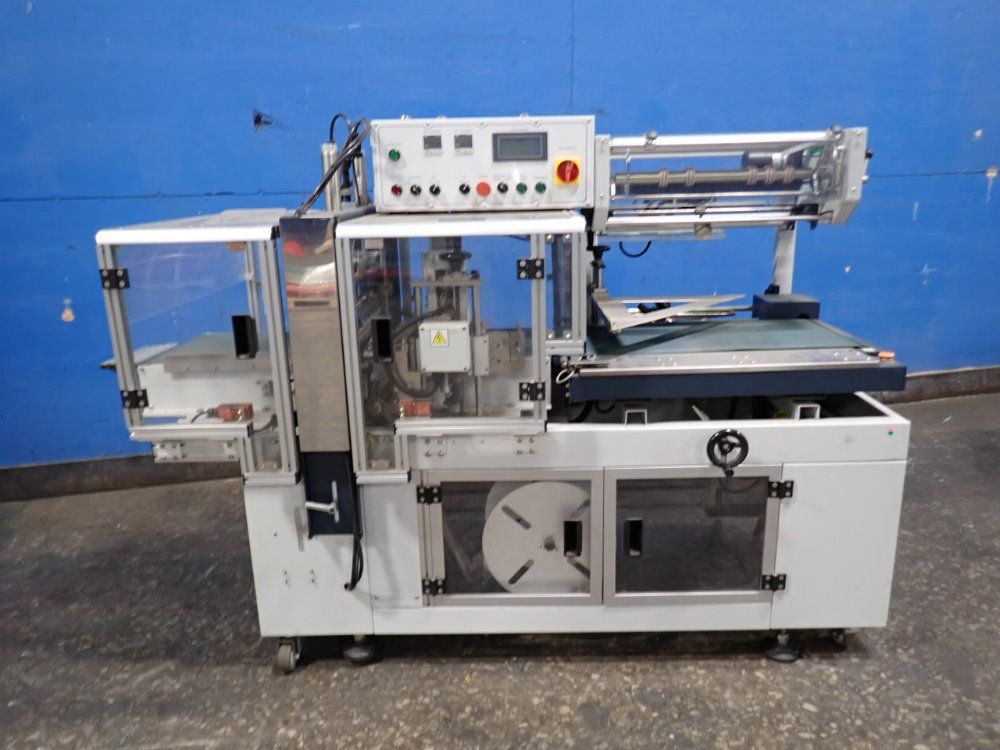 Benison  Co Benison  Co Usa005n Side Sealer