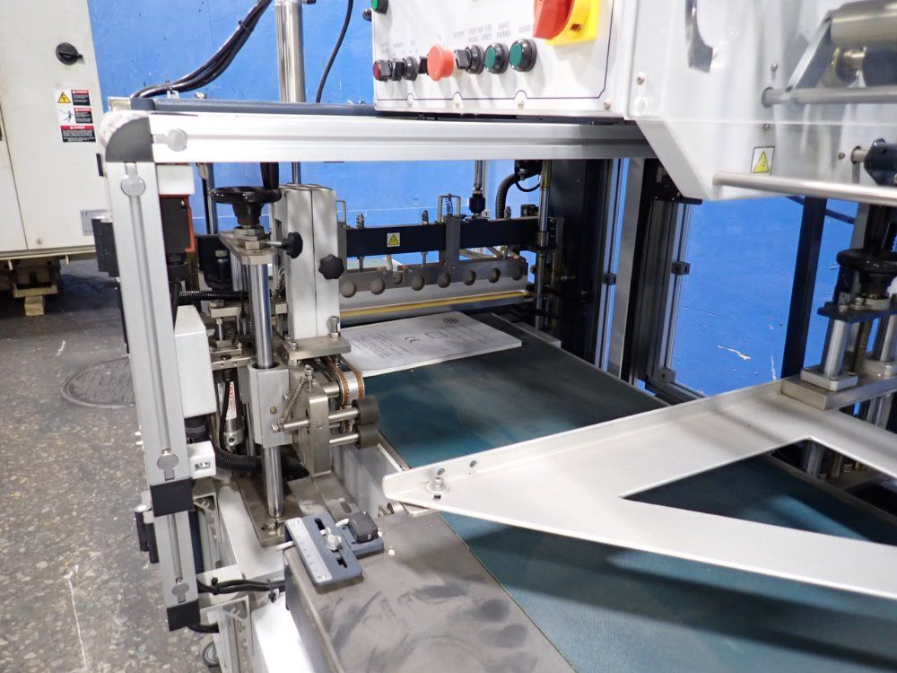Benison  Co Benison  Co Usa005n Side Sealer