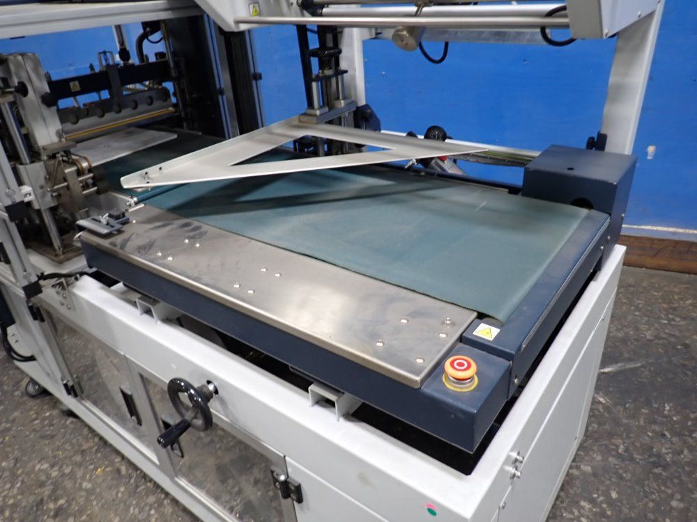 Benison  Co Benison  Co Usa005n Side Sealer