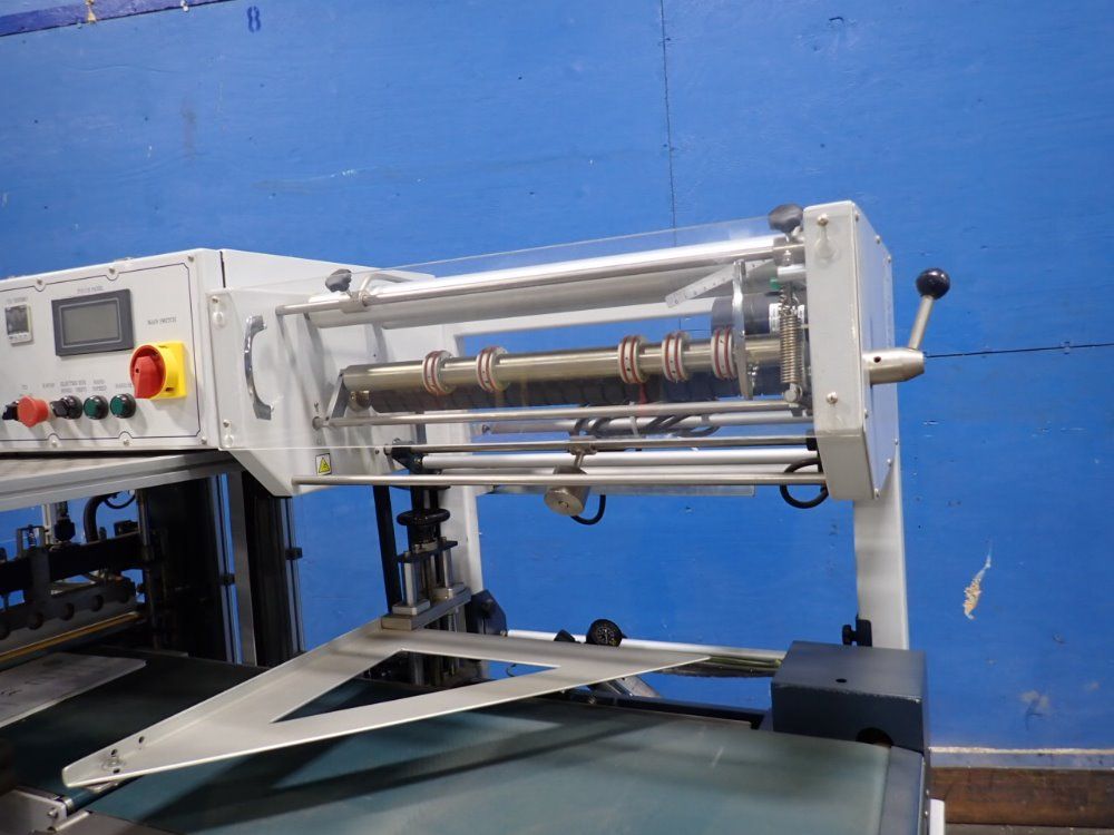 Benison  Co Benison  Co Usa005n Side Sealer