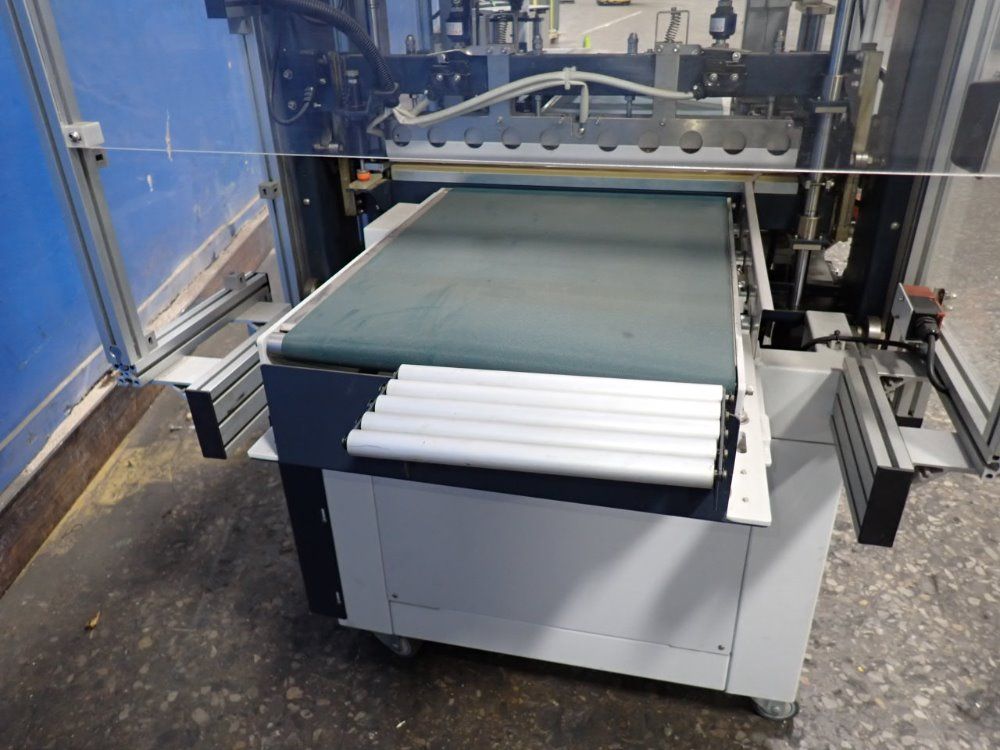Benison  Co Benison  Co Usa005n Side Sealer