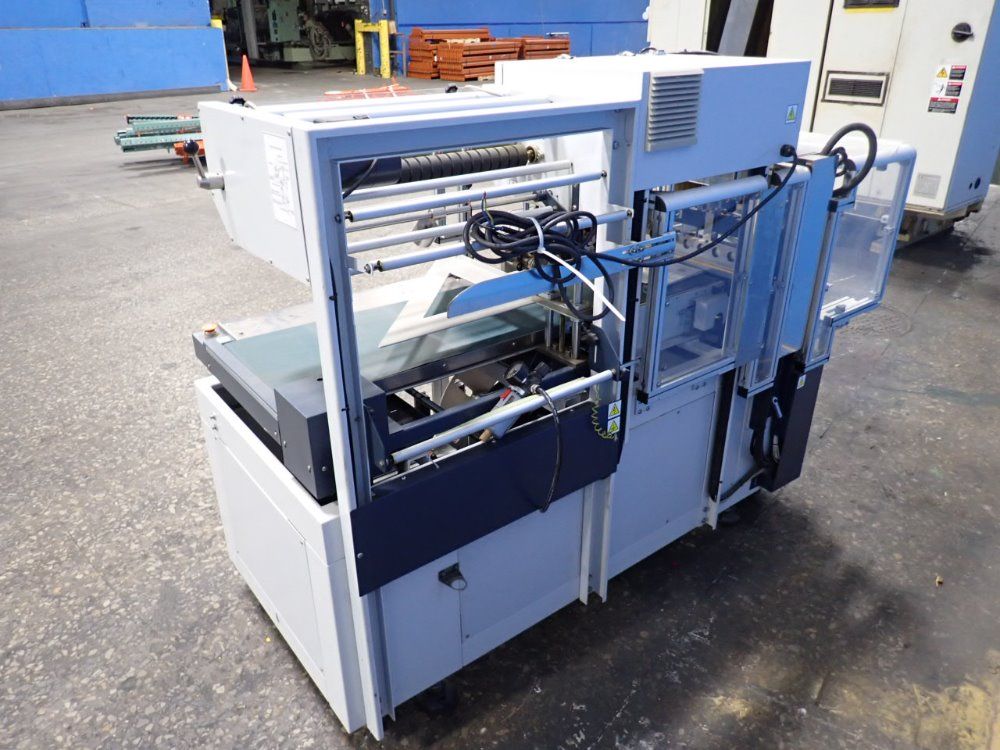 Benison  Co Benison  Co Usa005n Side Sealer